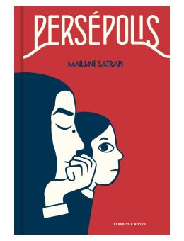Persépolis
