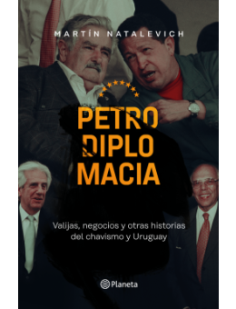 Petrodiplomacia