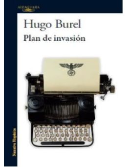 Plan de invasión 