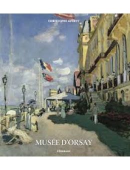 Musée D'orsay