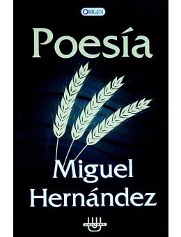 Poesía