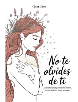 No te olvides de ti