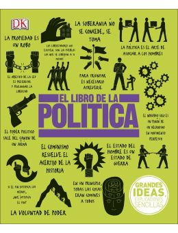 EL LIBRO DE LA POLÍTICA