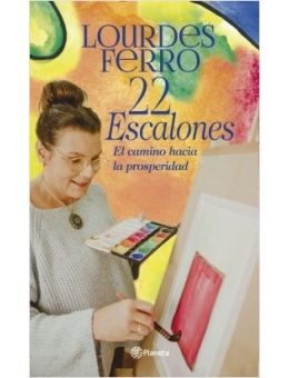 22 ESCALONES
