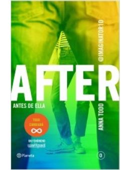 After 0 Antes De Ella
