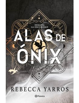 Alas de Ónix (Empíreo 3)