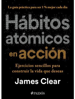 Hábitos atómicos en acción