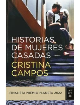 Historias de mujeres casadas