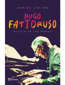 Hugo Fattoruso