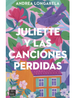 Juliette y las canciones perdidas