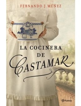 La cocinera de Castamar