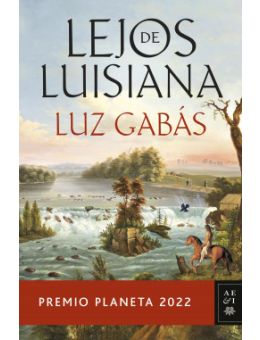 Lejos de Luisiana