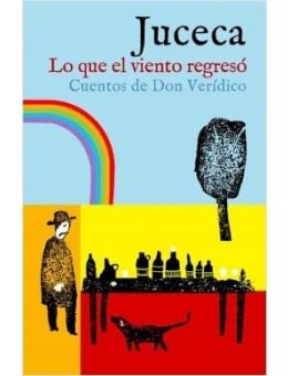LO QUE EL VIENTO REGRESÓ