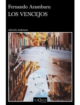 Los vencejos