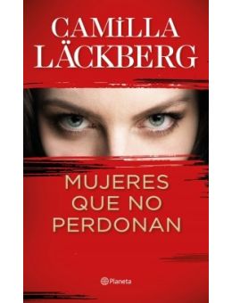 Mujeres que no perdonan