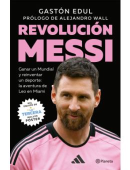 Revolución Messi
