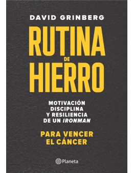 Rutina de hierro