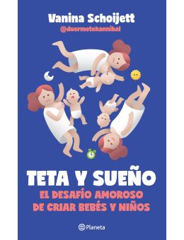 Teta y sueño