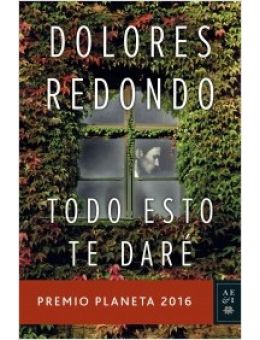 Todo Esto Te Daré