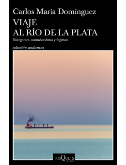 Viaje al Río de la Plata