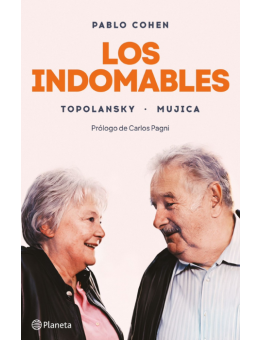 Los indomables