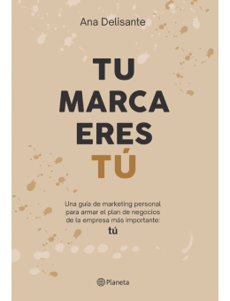 Tu marca eres tú