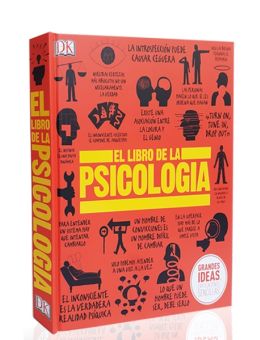 EL LIBRO DE LA PSICOLOGÍA