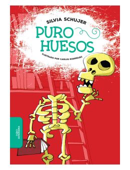 Puro huesos