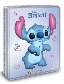 Stitch: Aventuras enlatadas