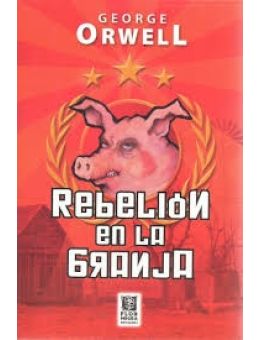 REBELIÓN EN LA GRANJA