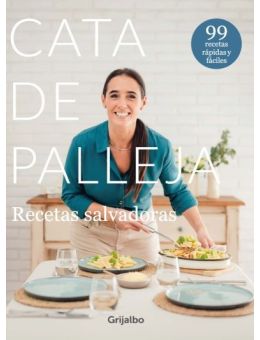 Recetas salvadoras