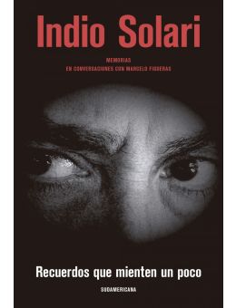 RECUERDOS QUE MIENTEN UN POCO