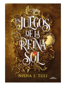 Los Juegos de la Reina Sol