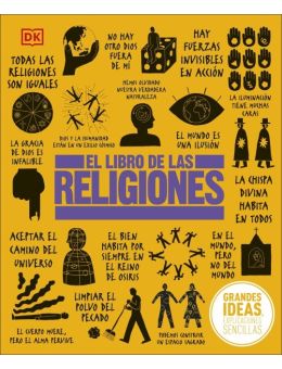 El Libro de las Religiones