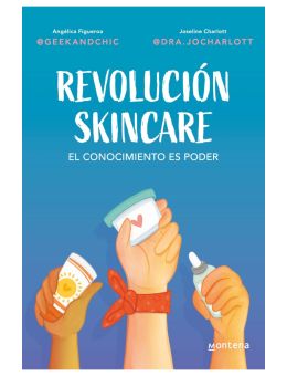 Revolución Skincare