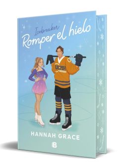 Romper el hielo