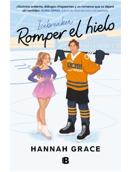 Romper el hielo (Maple Hills 1)