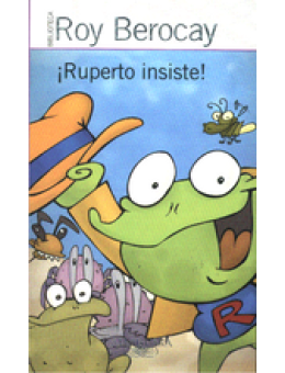 Ruperto Insiste