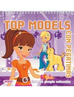 TOP MODELS CON PEGATINAS 2