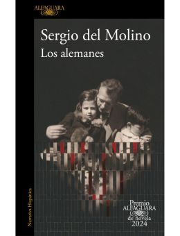 Los alemanes