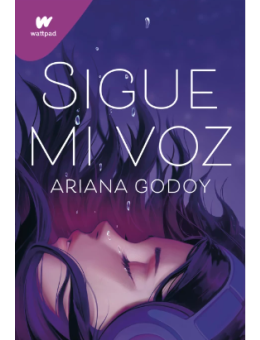 Sigue mi voz