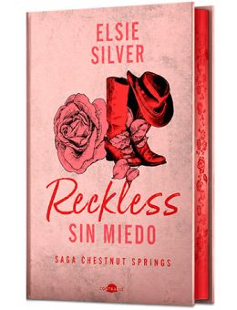 Reckless, Sin miedo
