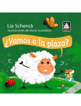 ¿Vamos a la plaza? 
