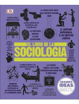 El libro de la sociología