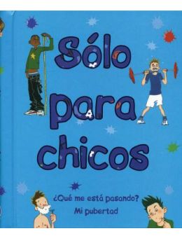Solo para chicos