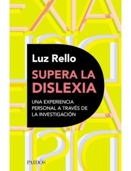 SUPERA LA DISLEXIA