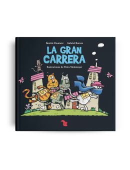 La gran carrera