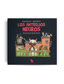 Los anteojos negros