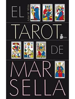 El tarot de Marsella