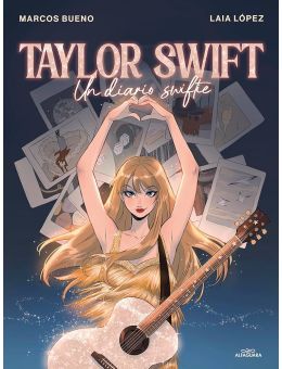 Taylor Swift un diario swiftie